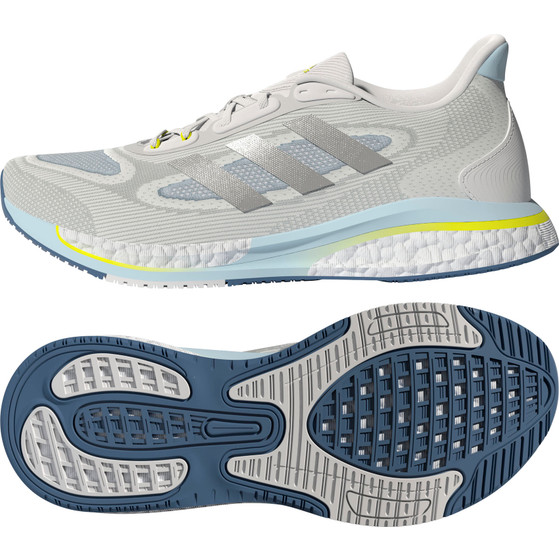 adidas Supernova + Damen