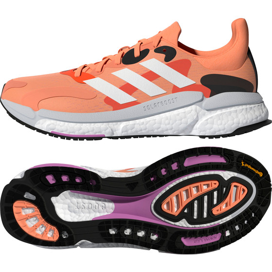 adidas Solar Boost 4 Men