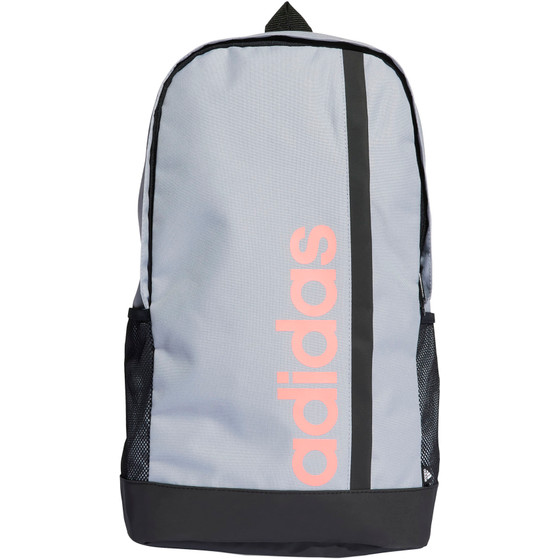 Adidas linear backpack outlet
