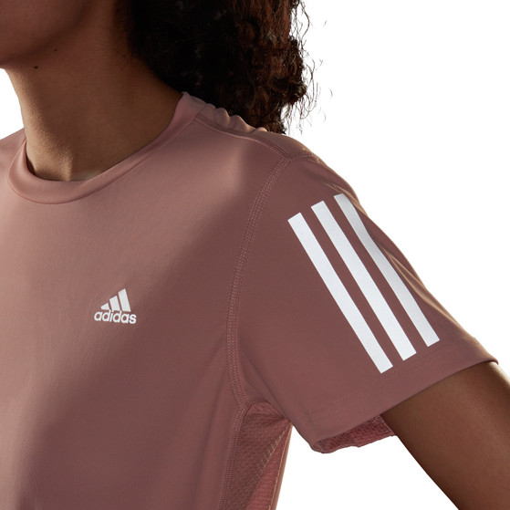 adidas Own The Run Shirt Damen