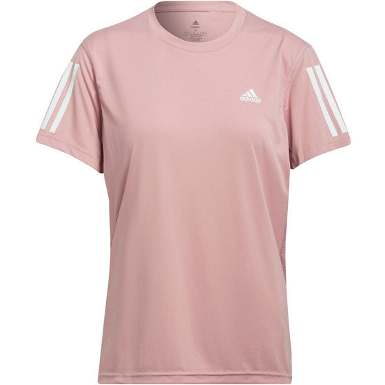 adidas Own The Run Shirt Damen