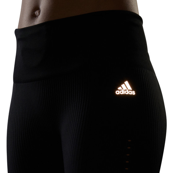 adidas Fast Running Legging Dames