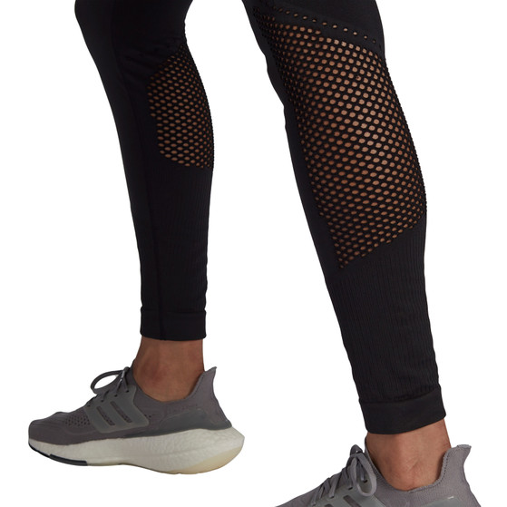 adidas Fast Running Legging Dames