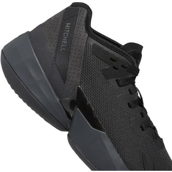 adidas D.O.N. Issue 4