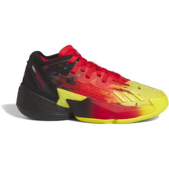 adidas D.O.N. Issue 4 Kids