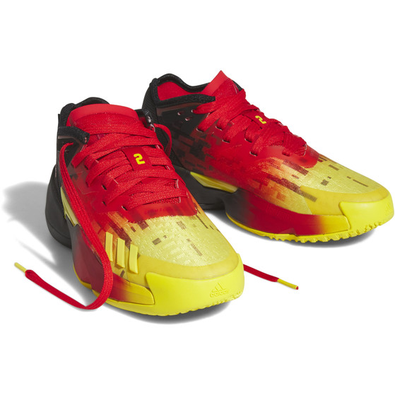 adidas D.O.N. Issue 4 Kids