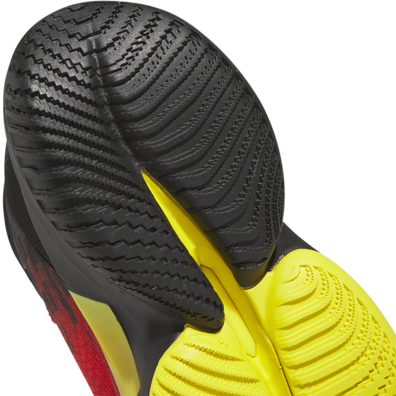adidas D.O.N. Issue 4 Kids