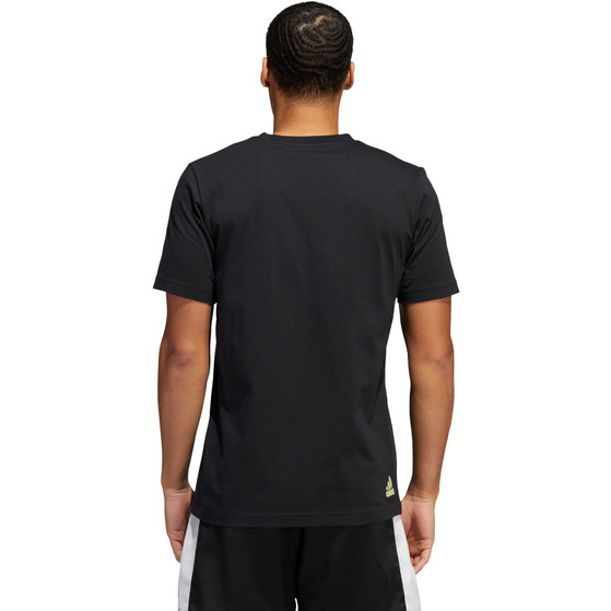 adidas Dame Knockout Shirt Men