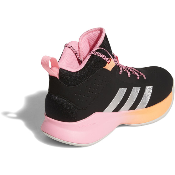 adidas Cross Em Up 5 Kids Wide