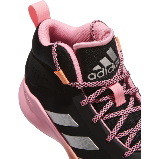 adidas Cross Em Up 5 Kids Wide
