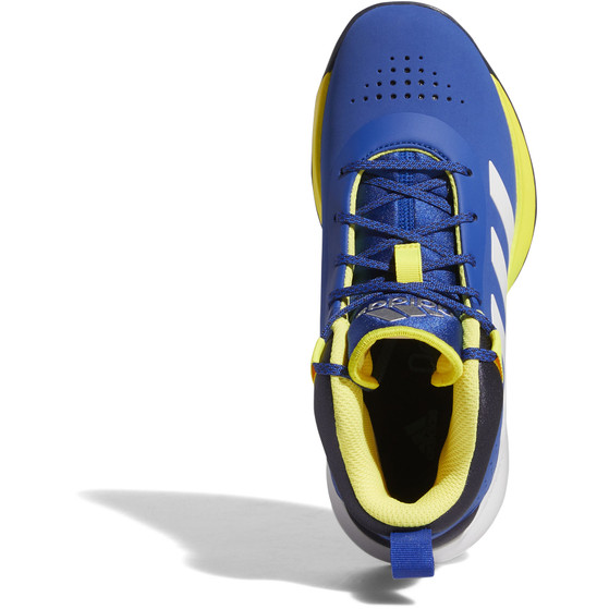 adidas Cross Em Up 5 Kids Wide
