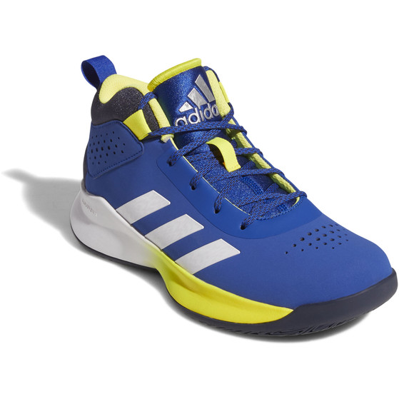 adidas Cross Em Up 5 Kids Wide
