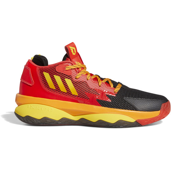 adidas Dame 8