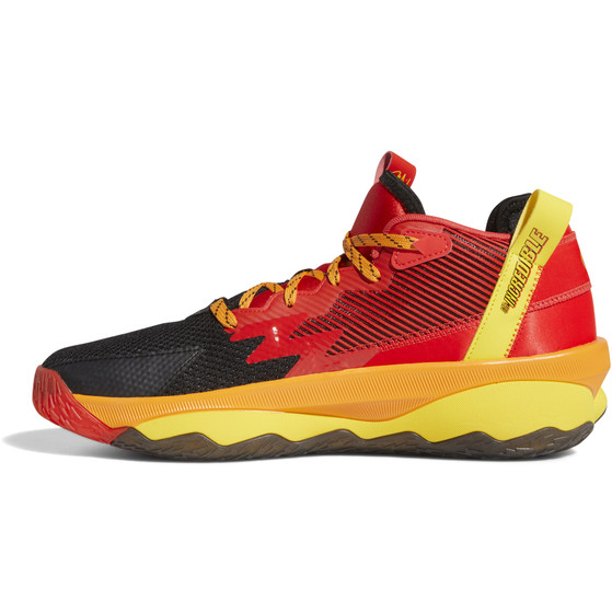 adidas Dame 8