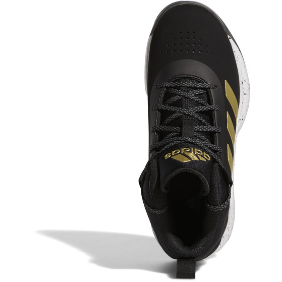 adidas Cross Em Up 5 Kids Wide