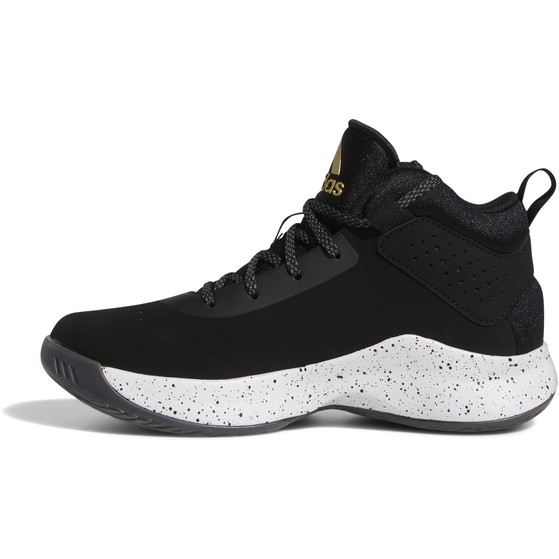 adidas Cross Em Up 5 Kids Wide