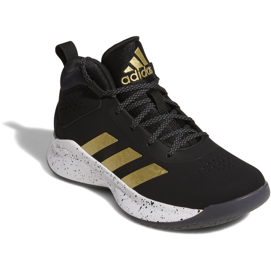 adidas Cross Em Up 5 Kids Wide