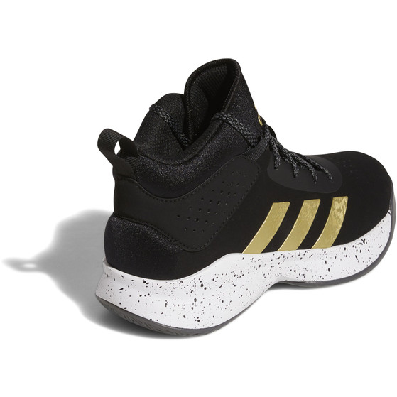 adidas Cross Em Up 5 Kids Wide
