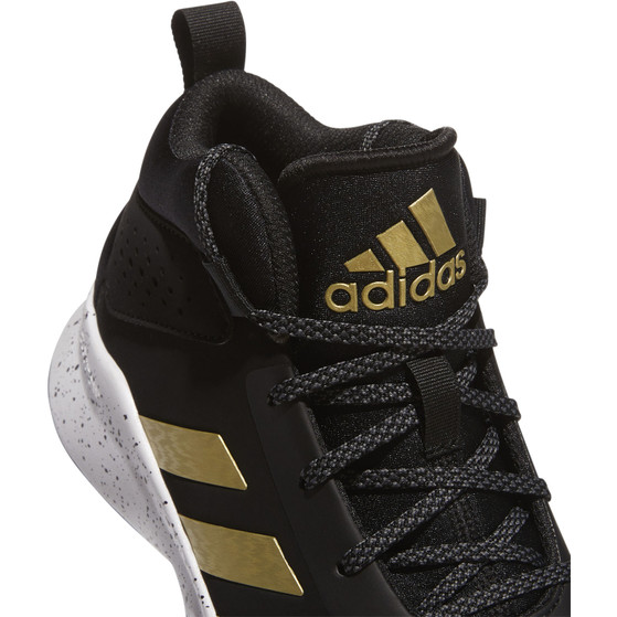 adidas Cross Em Up 5 Kids Wide