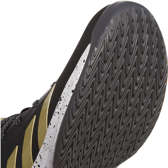 adidas Cross Em Up 5 Kids Wide
