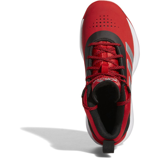 adidas Cross Em Up 5 Kids Wide