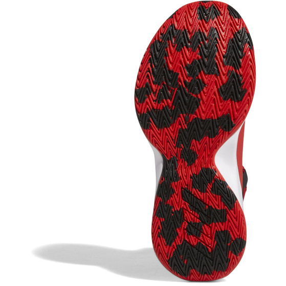 adidas Cross Em Up 5 Kids Wide