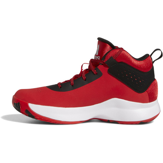 adidas Cross Em Up 5 Kids Wide
