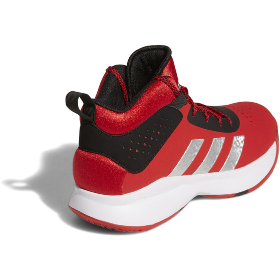 adidas Cross Em Up 5 Kids Wide
