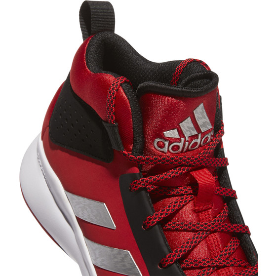 adidas Cross Em Up 5 Kids Wide