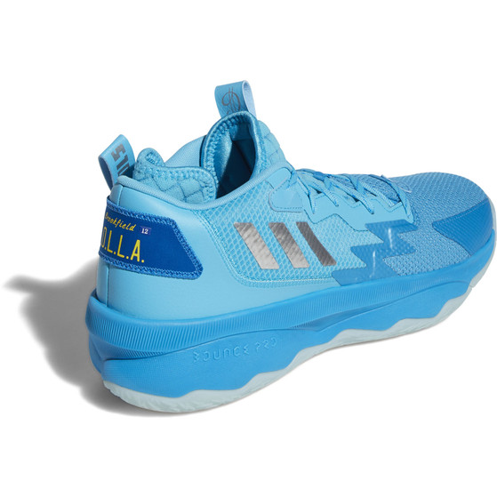 adidas Dame 8