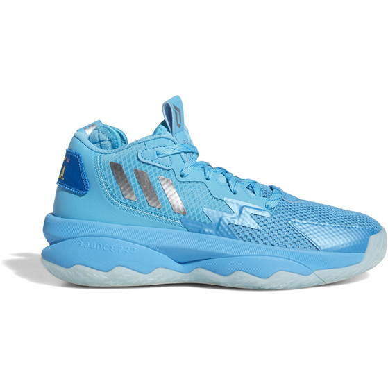 adidas Dame 8 Junior