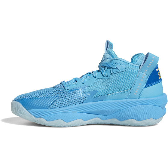 adidas Dame 8 Junior
