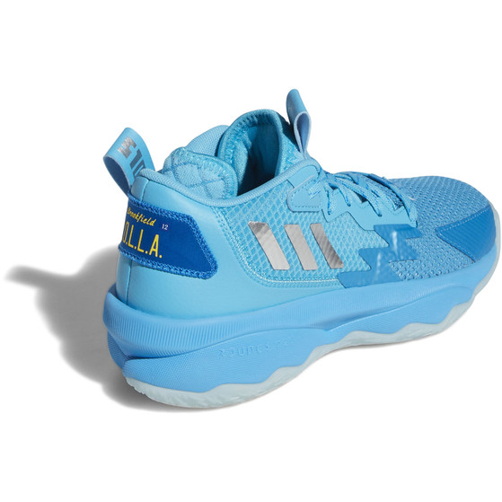 adidas Dame 8 Junior