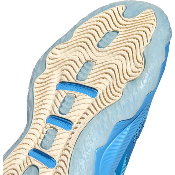 adidas Dame 8 Junior