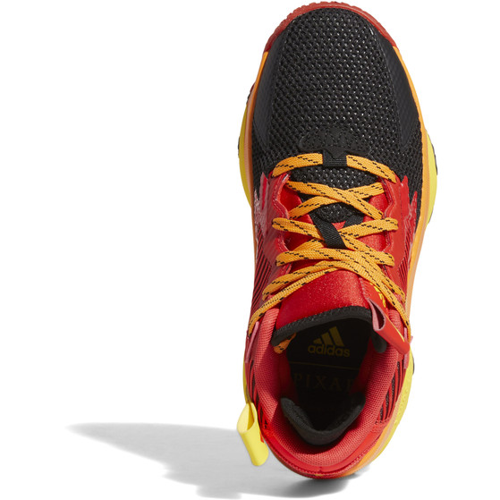 adidas Dame 8 Junior