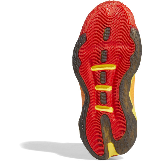 adidas Dame 8 Junior