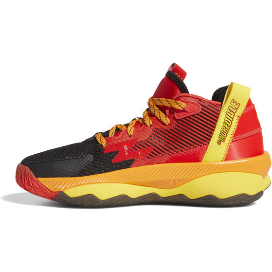 adidas Dame 8 Junior