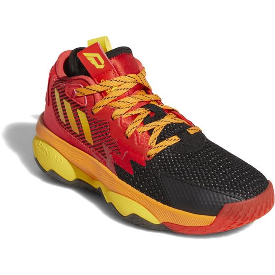 adidas Dame 8 Junior