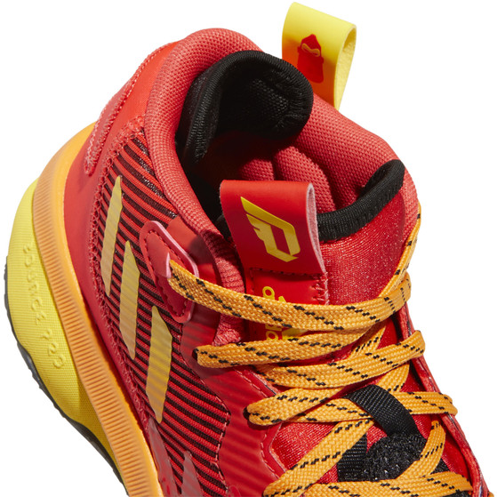 adidas Dame 8 Junior