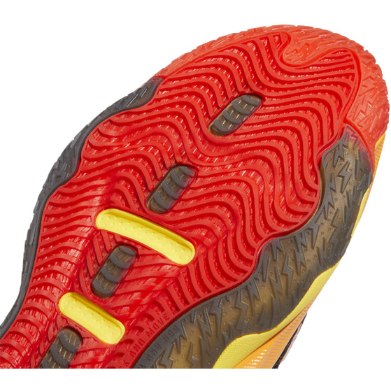 adidas Dame 8 Junior