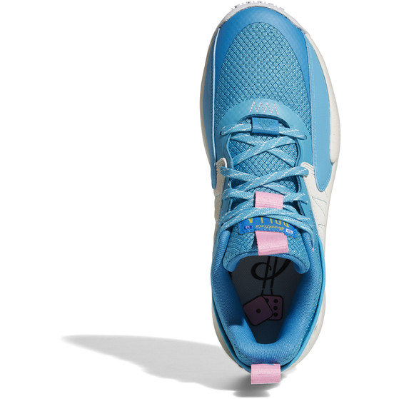 adidas Dame Certified
