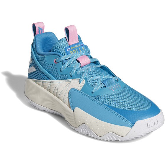 adidas Dame Certified