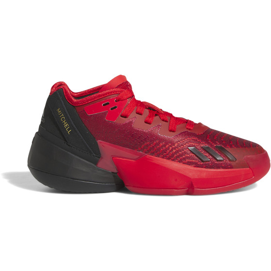 adidas D.O.N. Issue 4 Kids