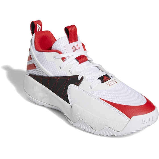 adidas Dame Certified
