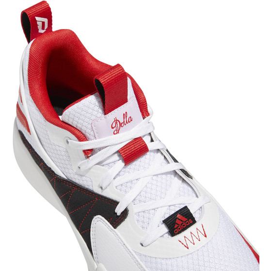 adidas Dame Certified