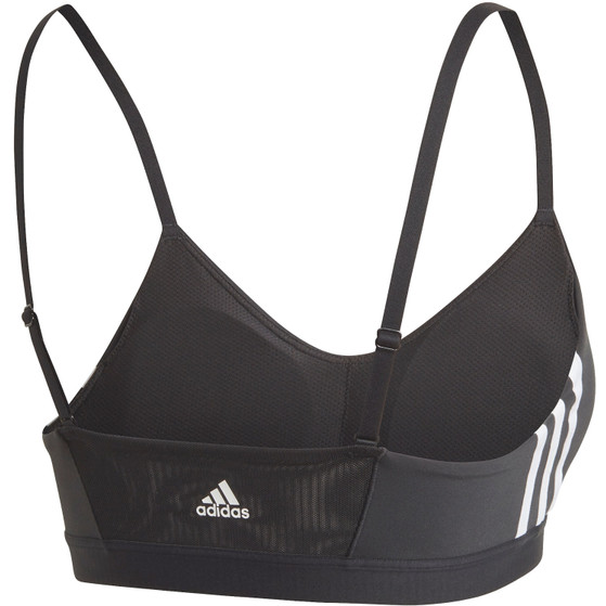 adidas All Me 3-Stripes BH
