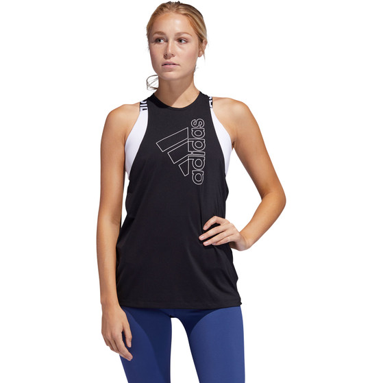 adidas Badge of Sport Tanktop Women