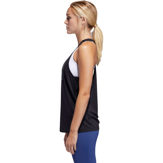 adidas Badge of Sport Tanktop Women