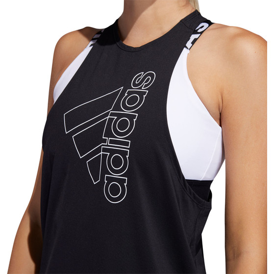 adidas Badge of Sport Tanktop Women