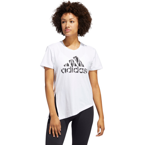 adidas IKAT Shirt Damen